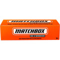 Pack Car Matchbox 1:64 Diecast 50