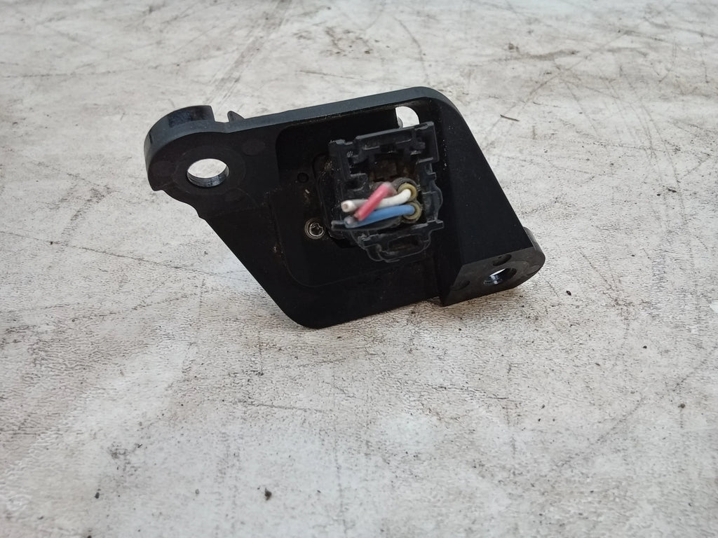 Tacoma Camera 10 Mounted (Good) Pre-Owned OEM Tailgate Toyota