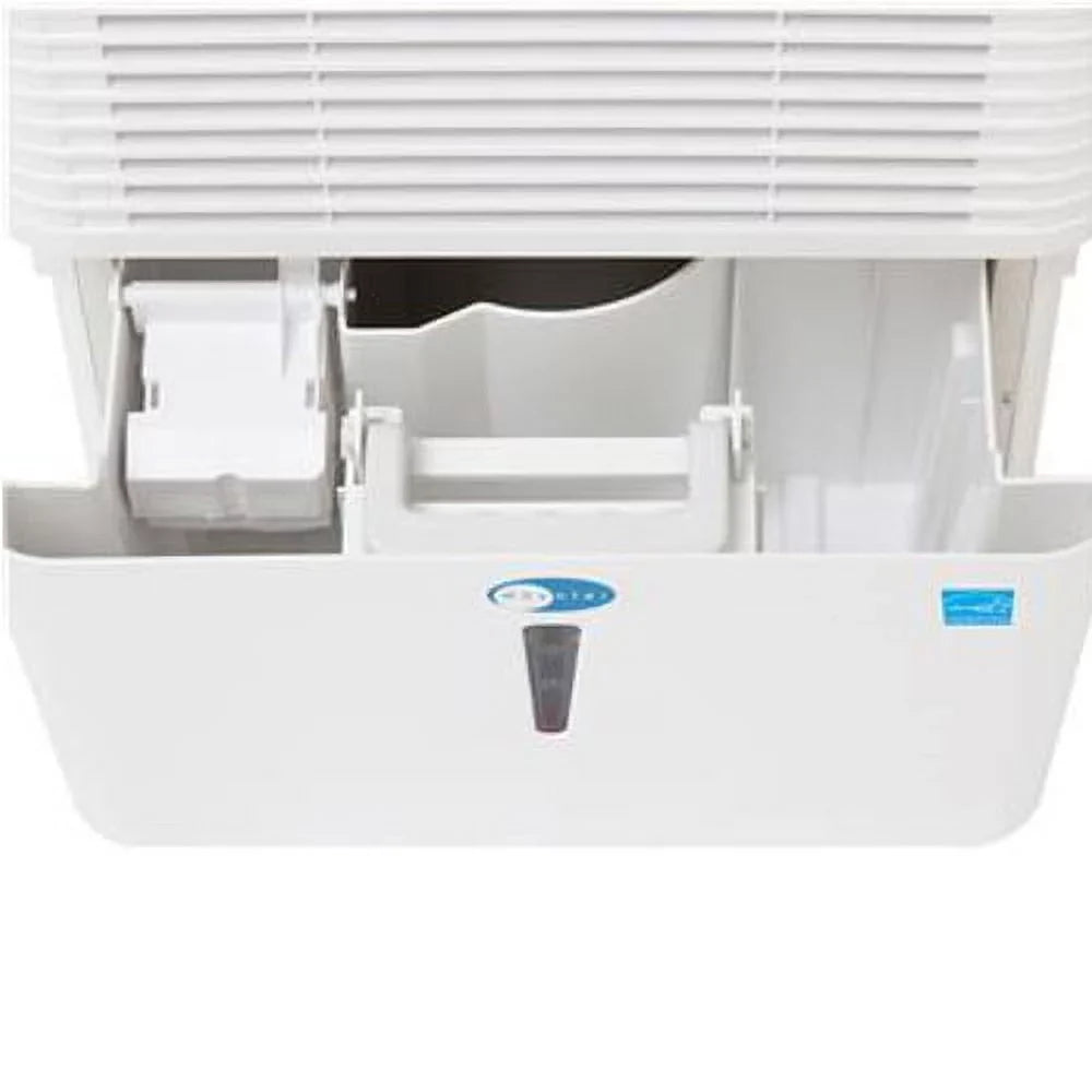 (Refurbished) 40 Energy Portable Pint RPD-421EW Restored Whynter Dehumidifier Star