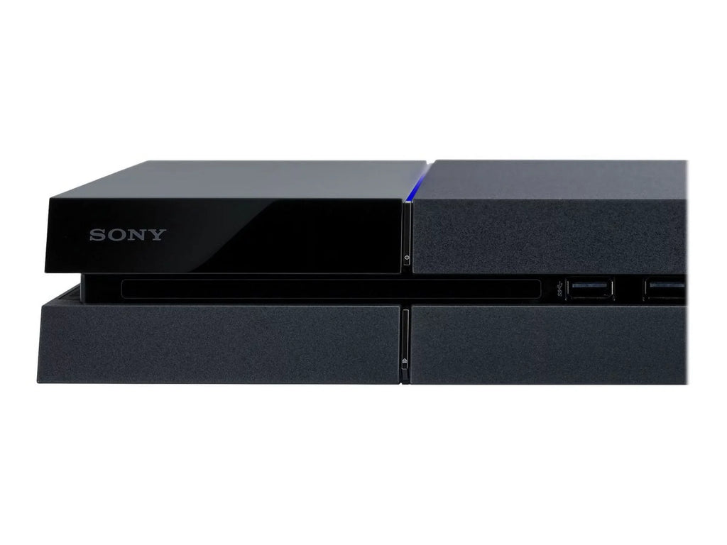 4 Console PlayStation Gaming Sony