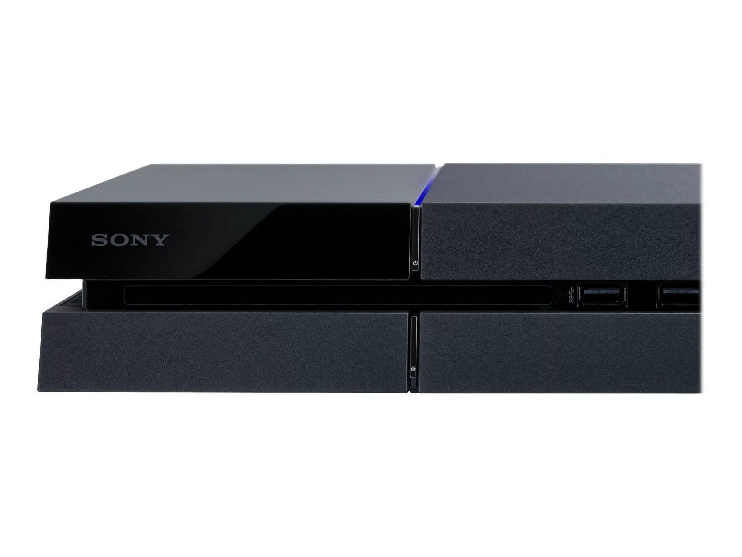 4 Console PlayStation Gaming Sony