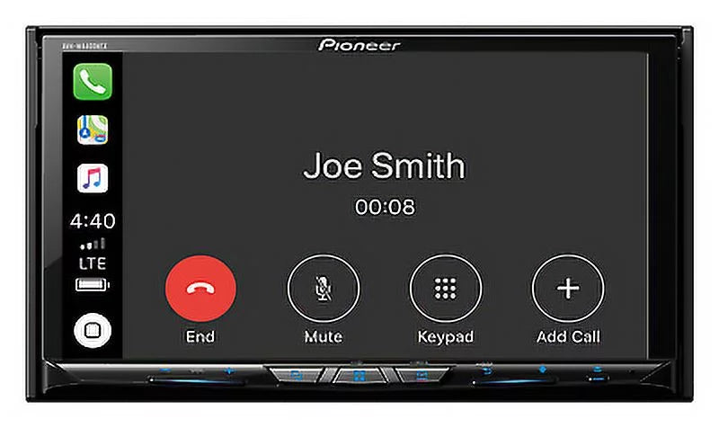 Used) Pioneer (Factory AVH-W4400NEX