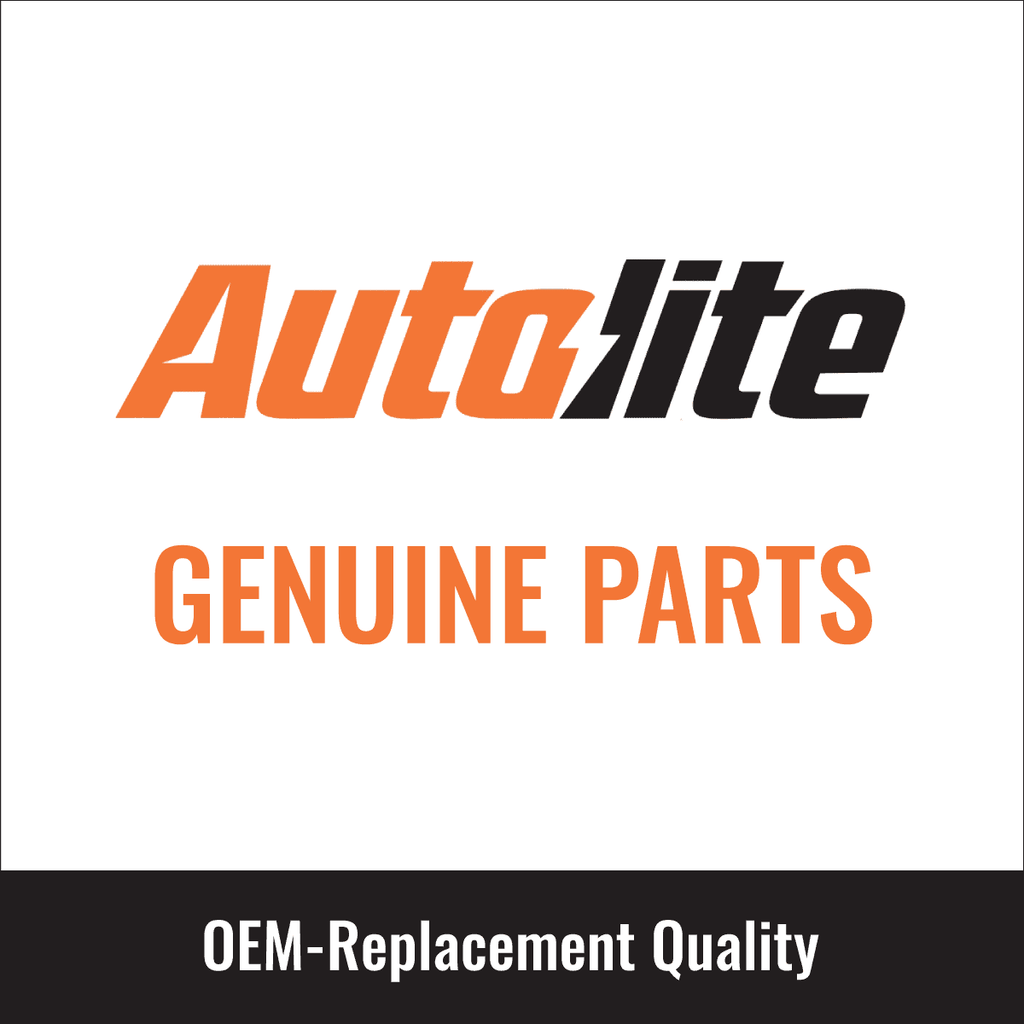 for Ignition Spark XP 4 Plugs XP3922 Wire Iridium Autolite Secondary pc