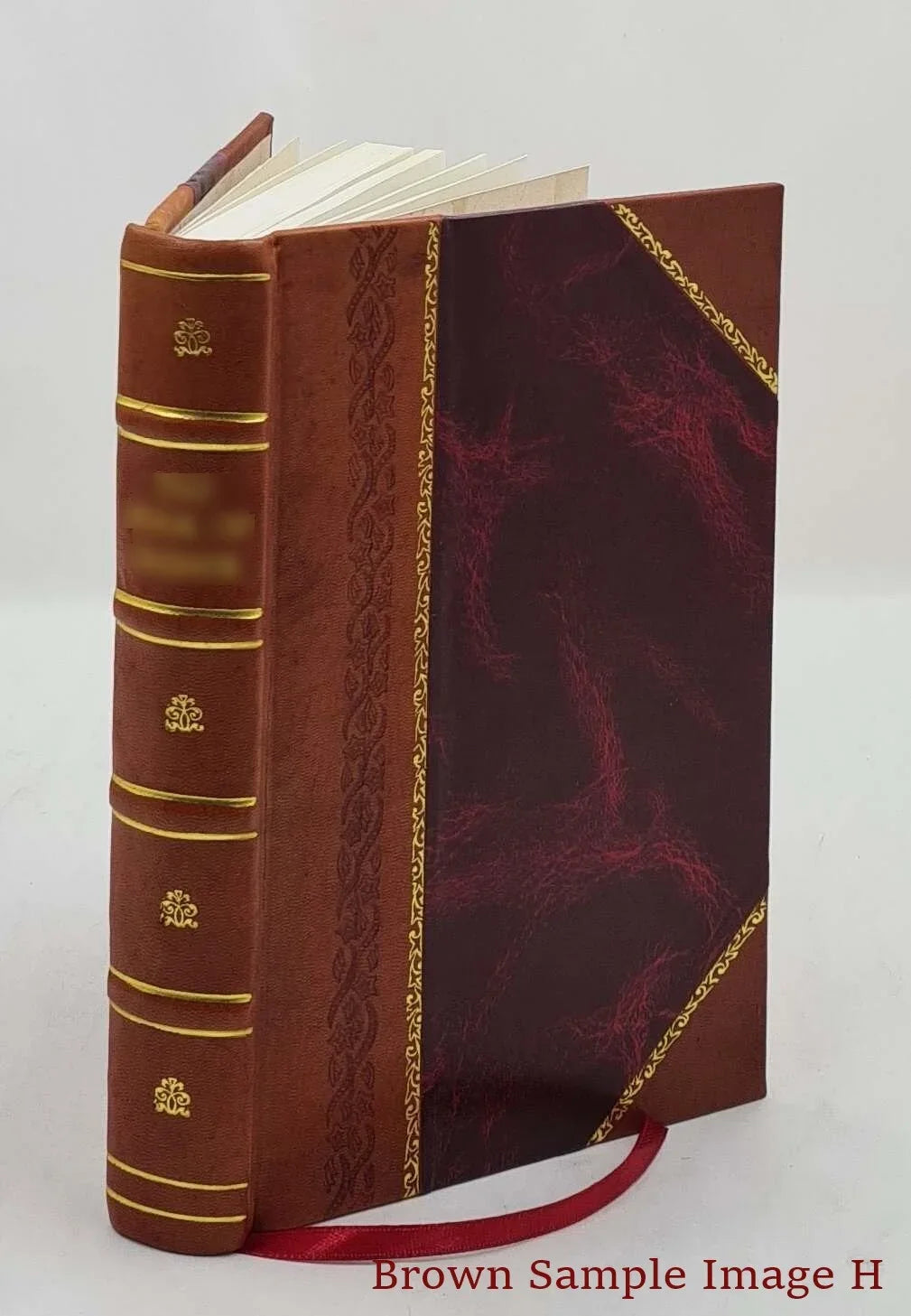 illustrated [Leather 1st illustrated Rite masonry and ancient complete Scottish Rite 1905 Scotch the accepted profusely ritual Volume Bound] of the