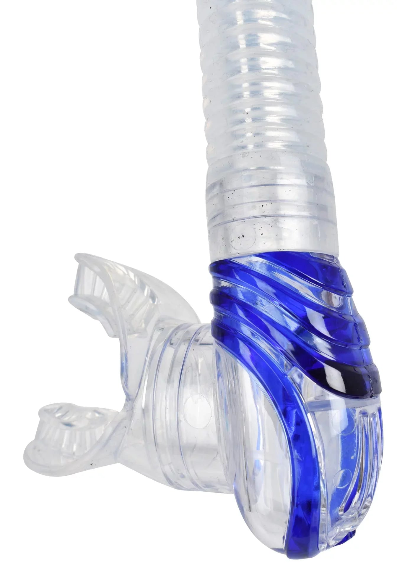 S/KL DRY BLUE VORTEX