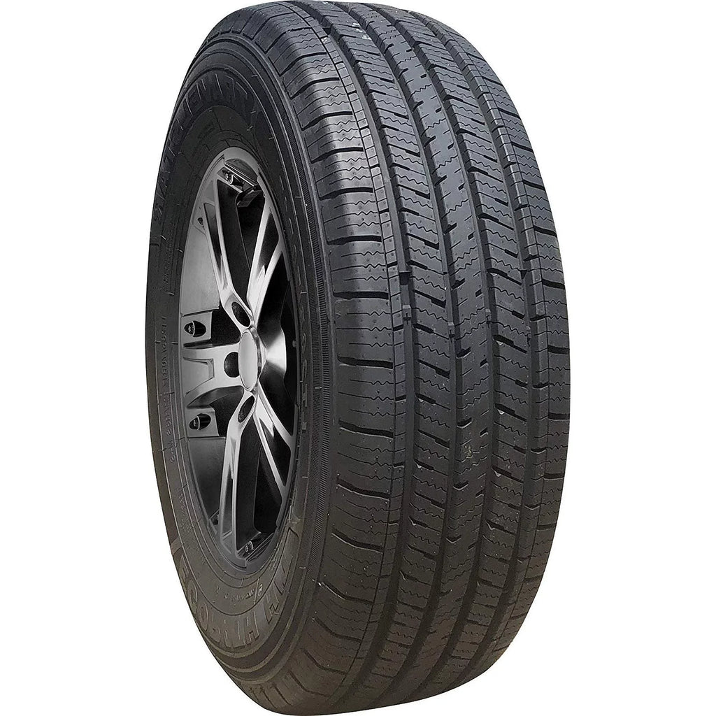 Season H/T Light LT235/85R16 E Truck EcoPath All Travelstar Tire 120/116R