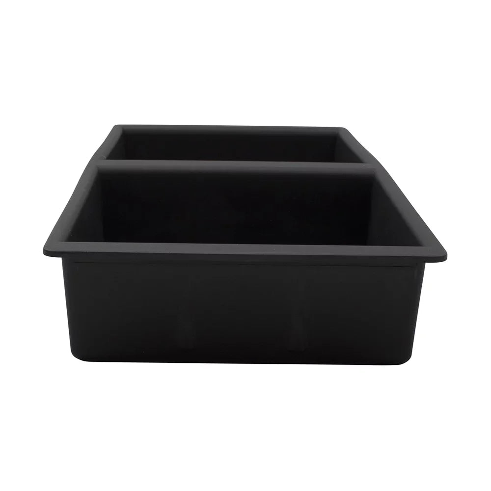 15-19 with XL 10436137 Yukon Replacement & 22817343 Compatible 14-19 Console Brock Tahoe w/ Coin Suburban Organizer Front Silverado/Sierra Center Holder Insert