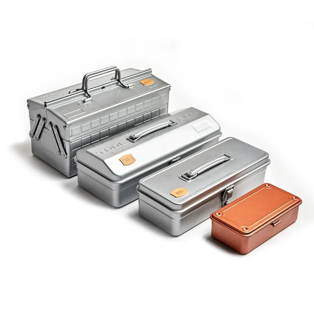 Toolbox, Red T190, Toyo
