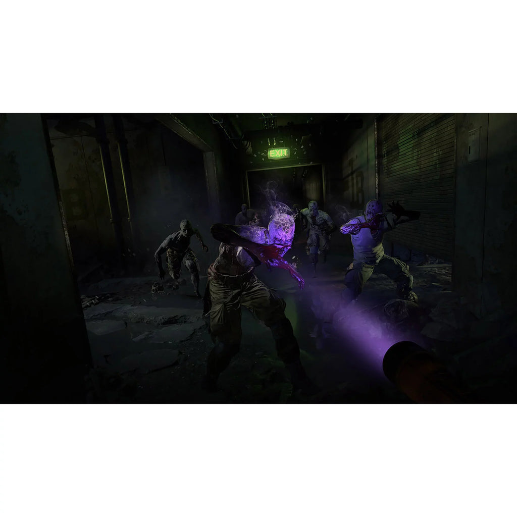 Collector's Light 662248924816 Dying Enix, 4, Edition, Human Square Stay PlayStation 2: