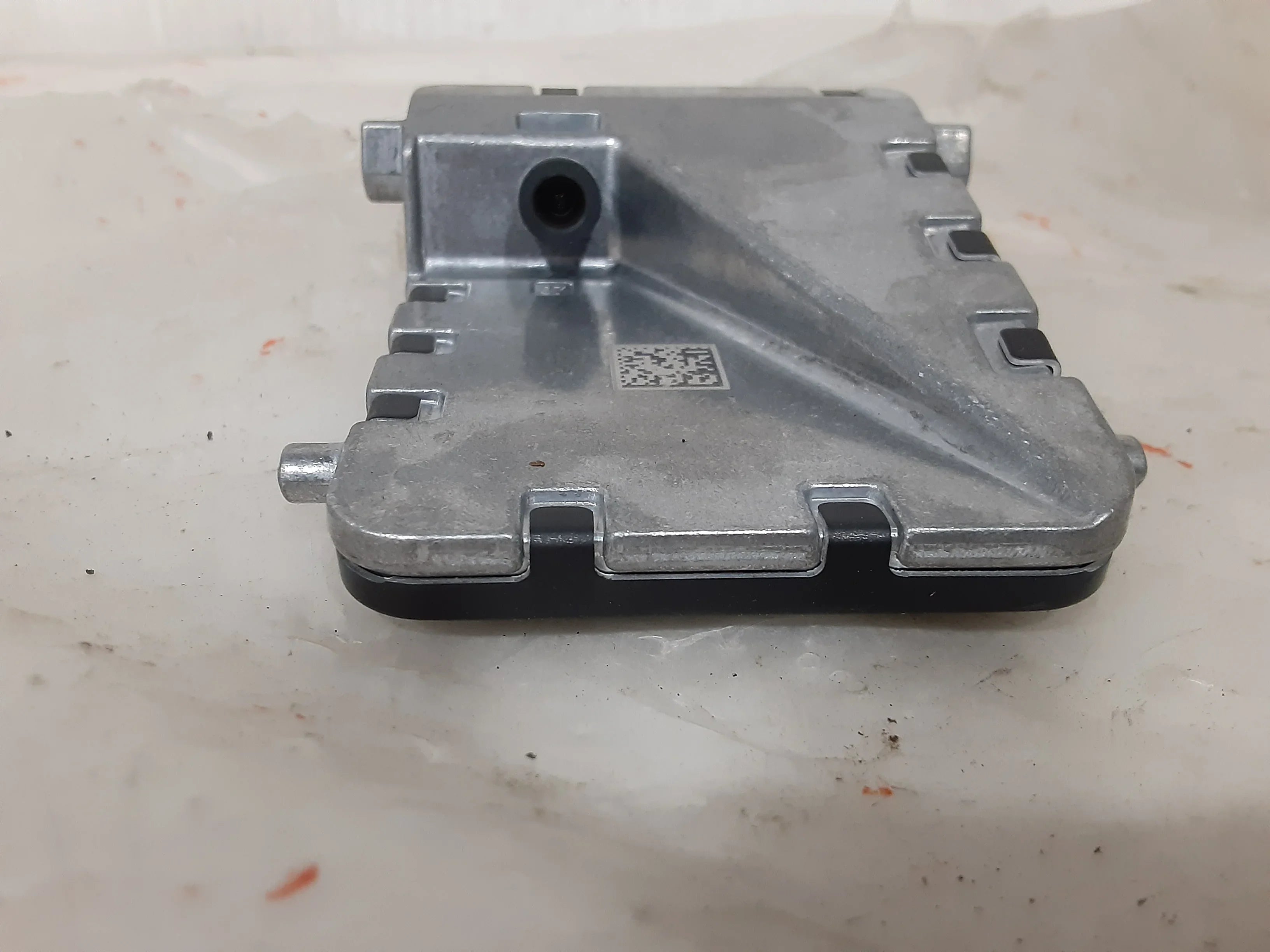 View Departure Camry Camera lane 18-19 Front 8646C-06010 Windshield Toyota OEM Pre-Owned (Good)