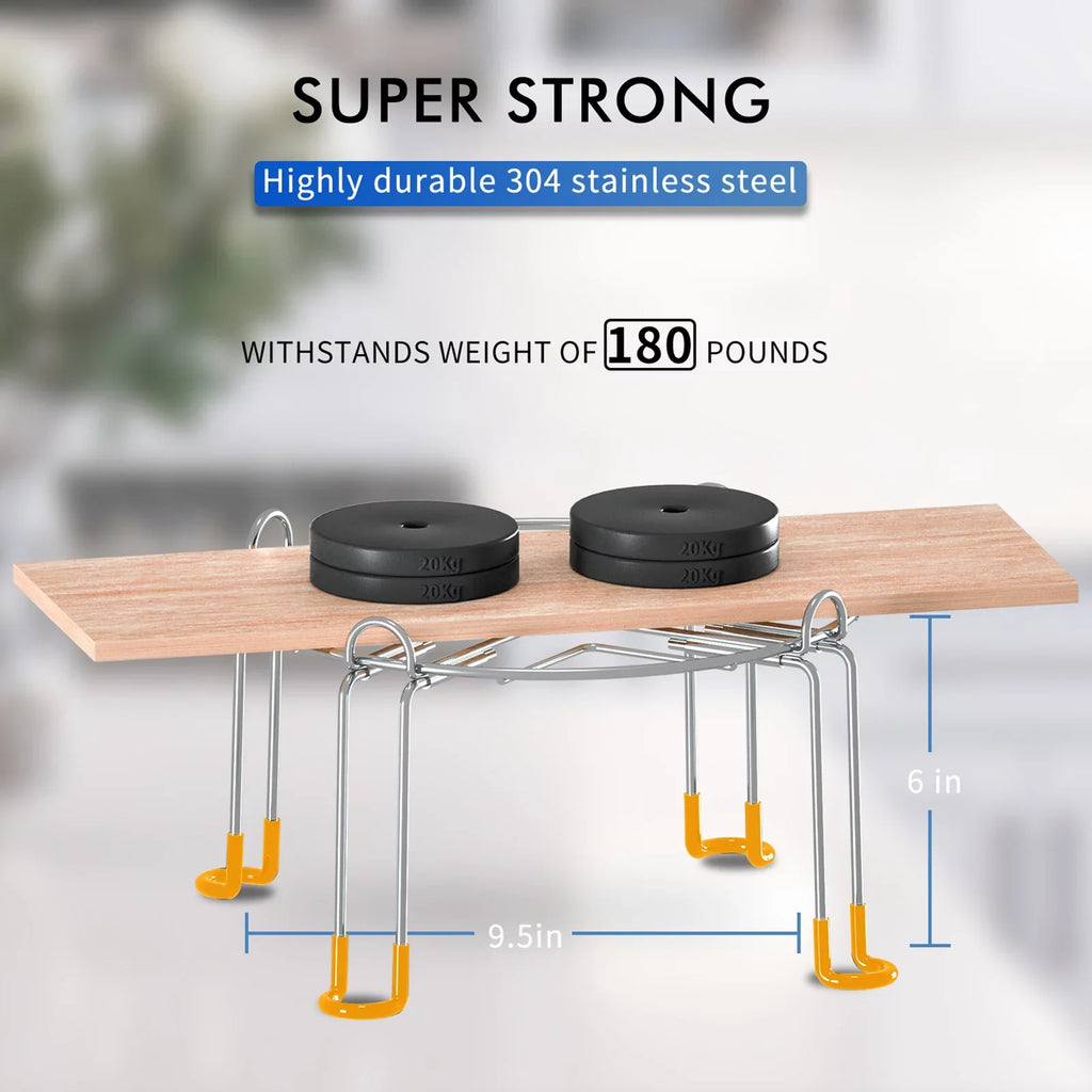 Fed 6 Replacement Stainless Inch Stand x Countertop Gravity Detachable Stand Dispenser Filter 9.5 Filter Anself Steel Bucket for