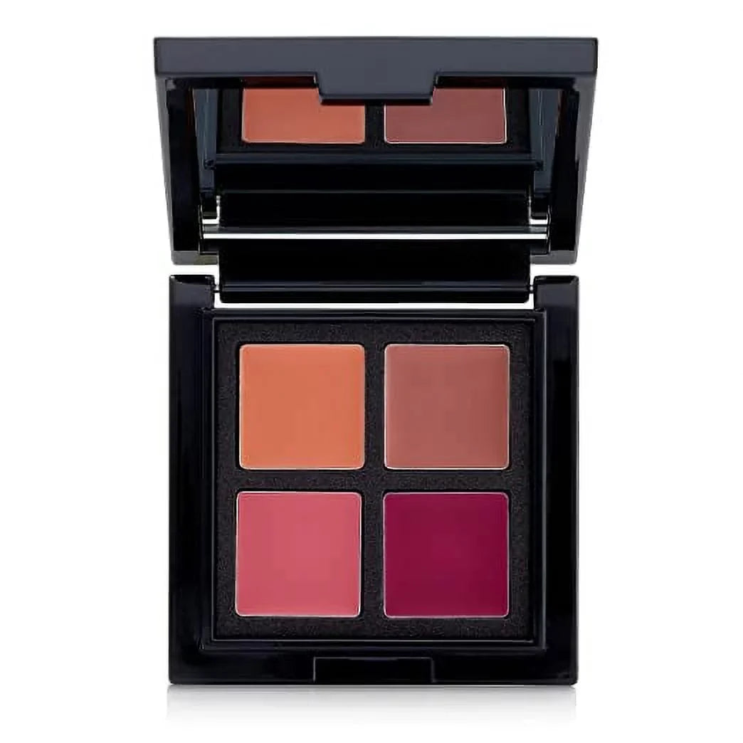 1 oz Borghese Lipsquad Palette Lipcolor