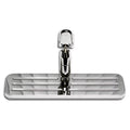 Ford Aluminum Ball Billet For Milled Chevy Mirror Chrome Mopar Rear View