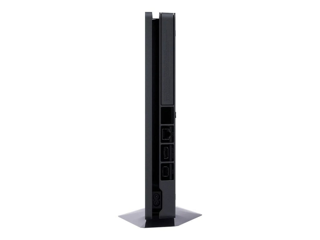 4 Console PlayStation Gaming Sony