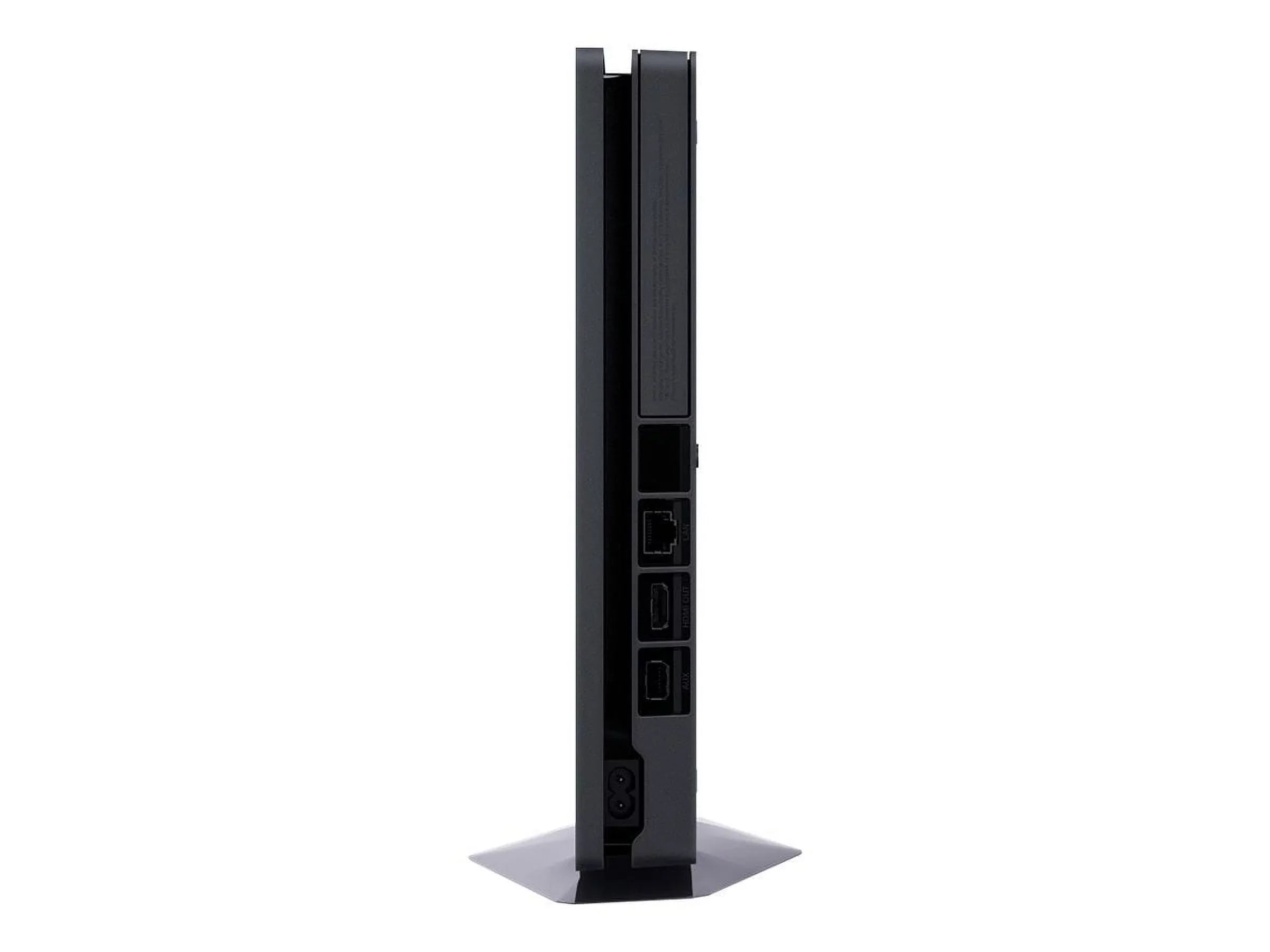 4 Console PlayStation Gaming Sony