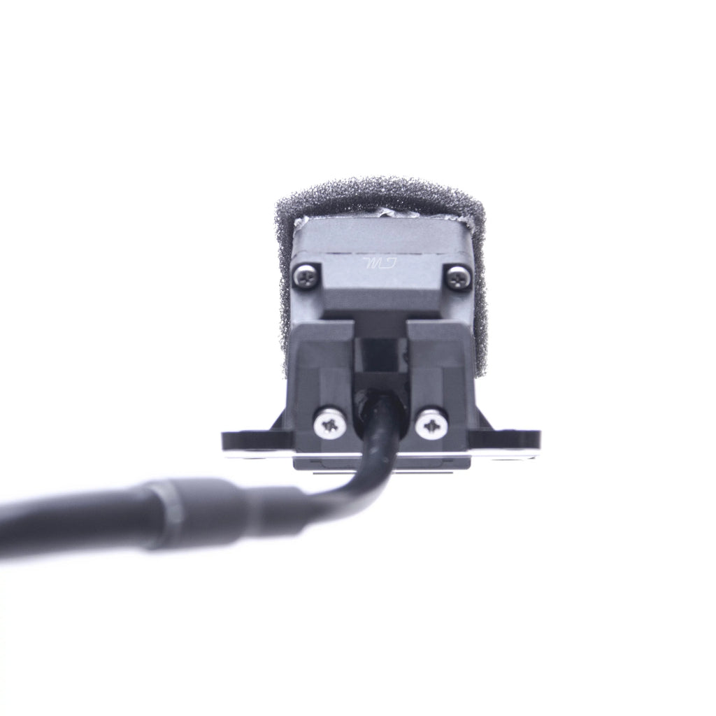 23137305 # for Surround Replacement Part OE w/o Chevrolet Vision Master Camera HD (2018-2019) Equinox Tailgaters Backup