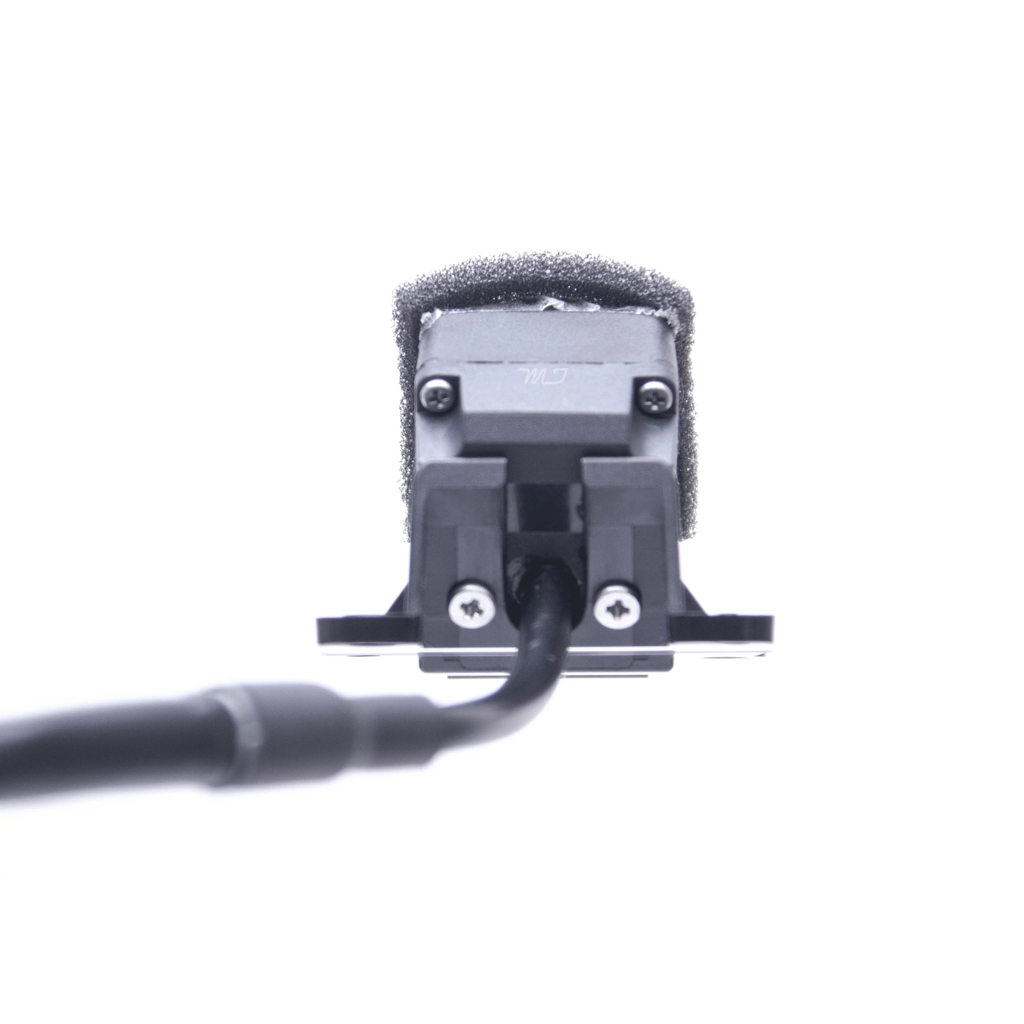 23137305 # for Surround Replacement Part OE w/o Chevrolet Vision Master Camera HD (2018-2019) Equinox Tailgaters Backup