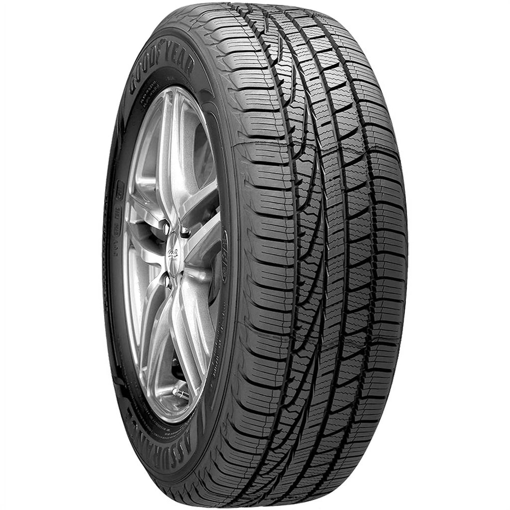 Tire Weatherready 215/60R16 Assurance All-Season 95H Goodyear
