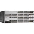 managed x - - 10/100/1000 Catalyst Cisco 24 - rack-mountable 9300 - switch Essentials - (PoE+) (445 - L3 Network - PoE+ W)