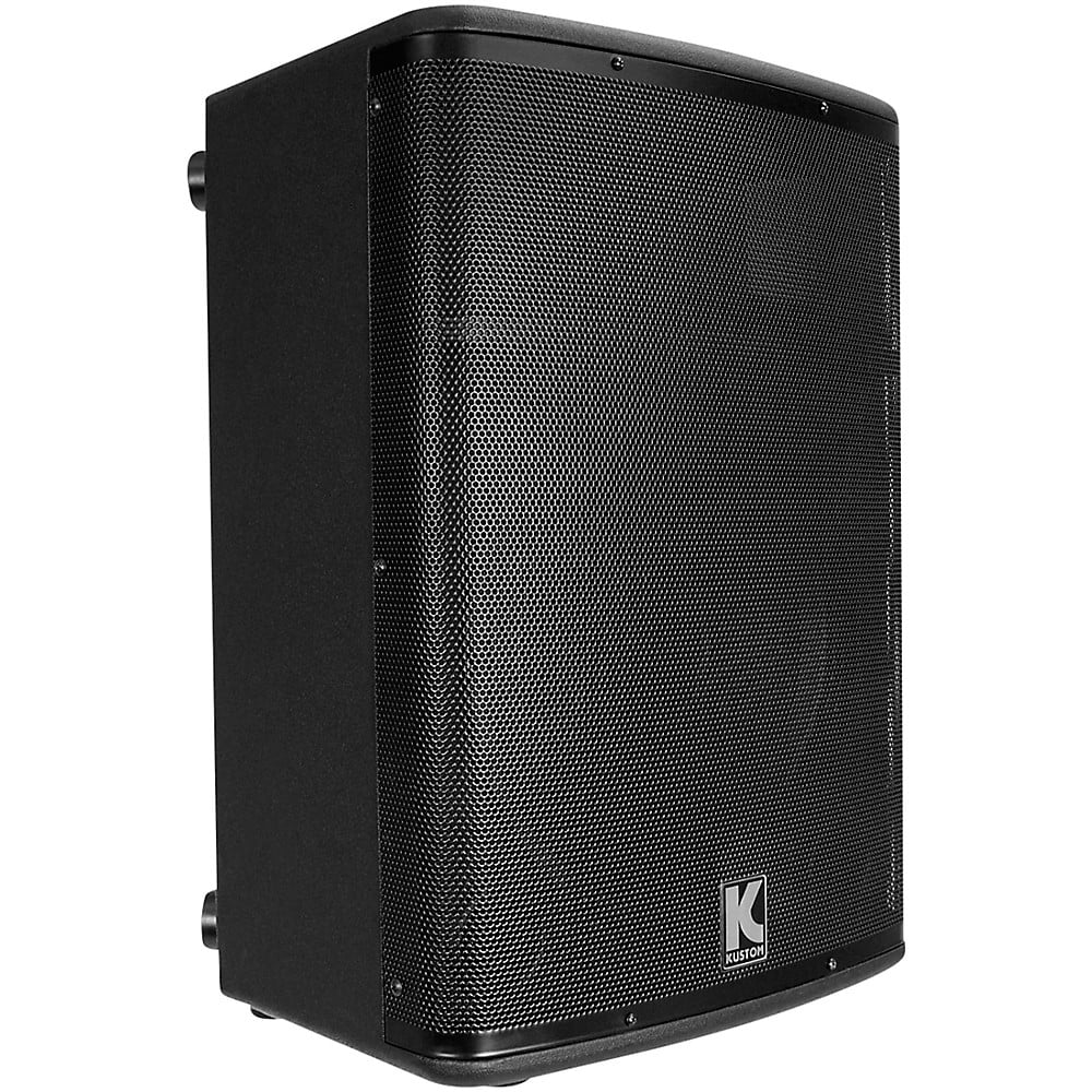 PA Monitor Kustom Cabinet KPX12 Passive