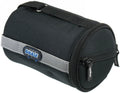 1005 Bikase Bag Tote Black Tommy Seat/Handlebar