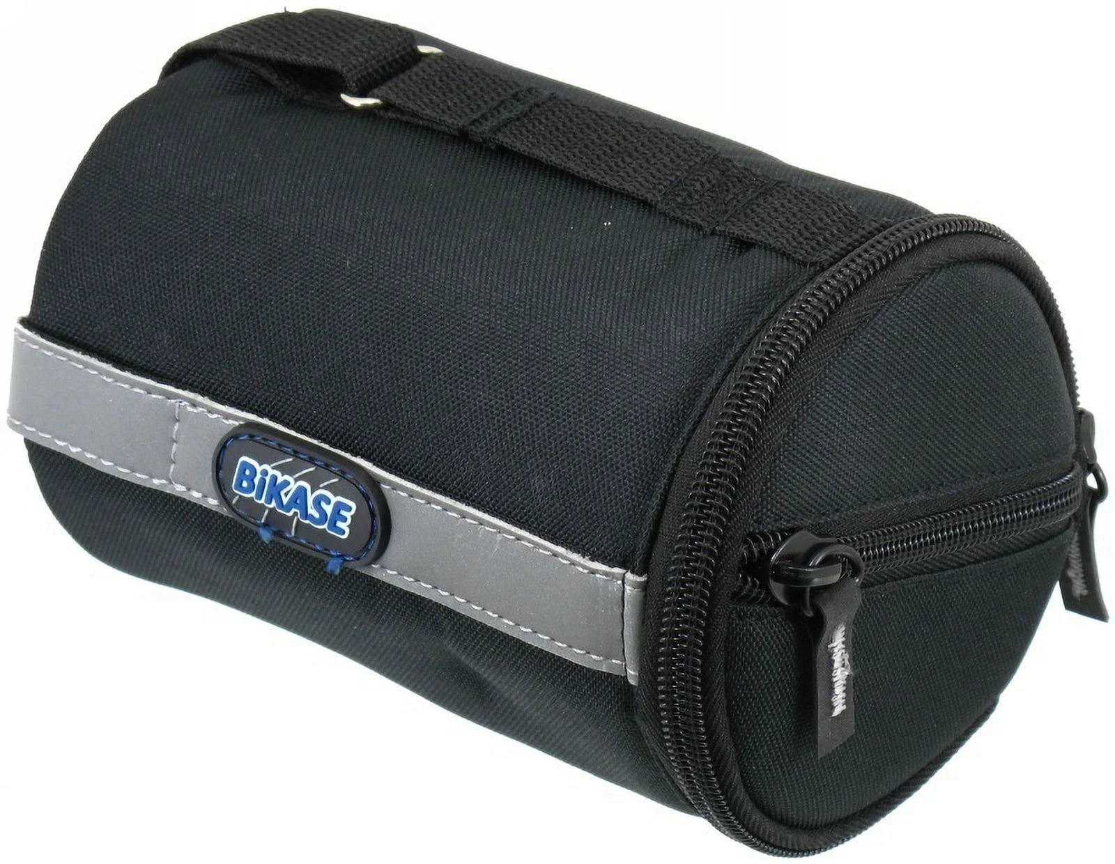 1005 Bikase Bag Tote Black Tommy Seat/Handlebar