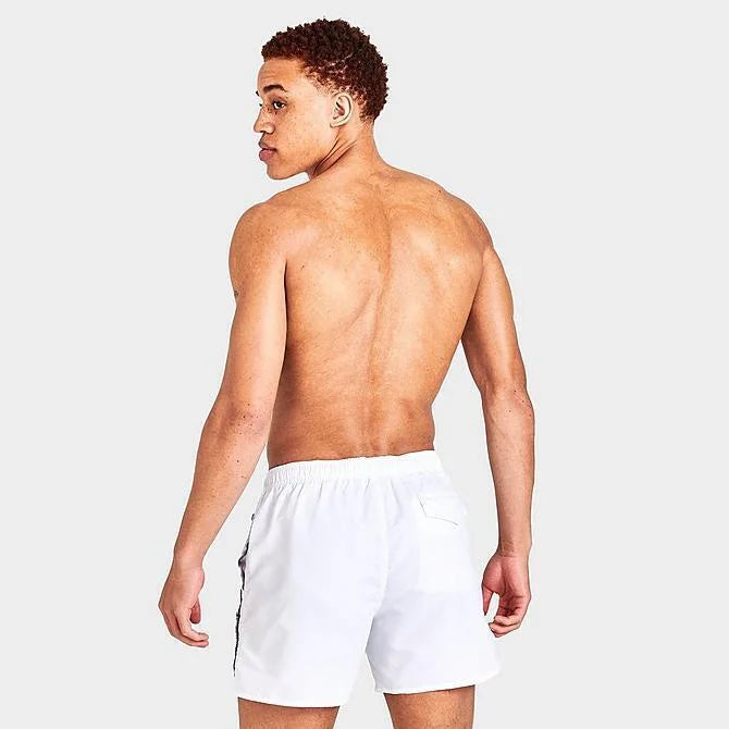 SWIM MEN'S EA7 TAPED M ARMANI Size SHORTS EMPORIO