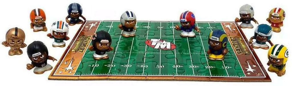 Legends Collector NFL Teenymates Set Box