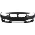 HLW/PDC/IPAS/Cam Front 335 Bumper 3 w/ For xDrive Cover 328 Modern/Luxury 320