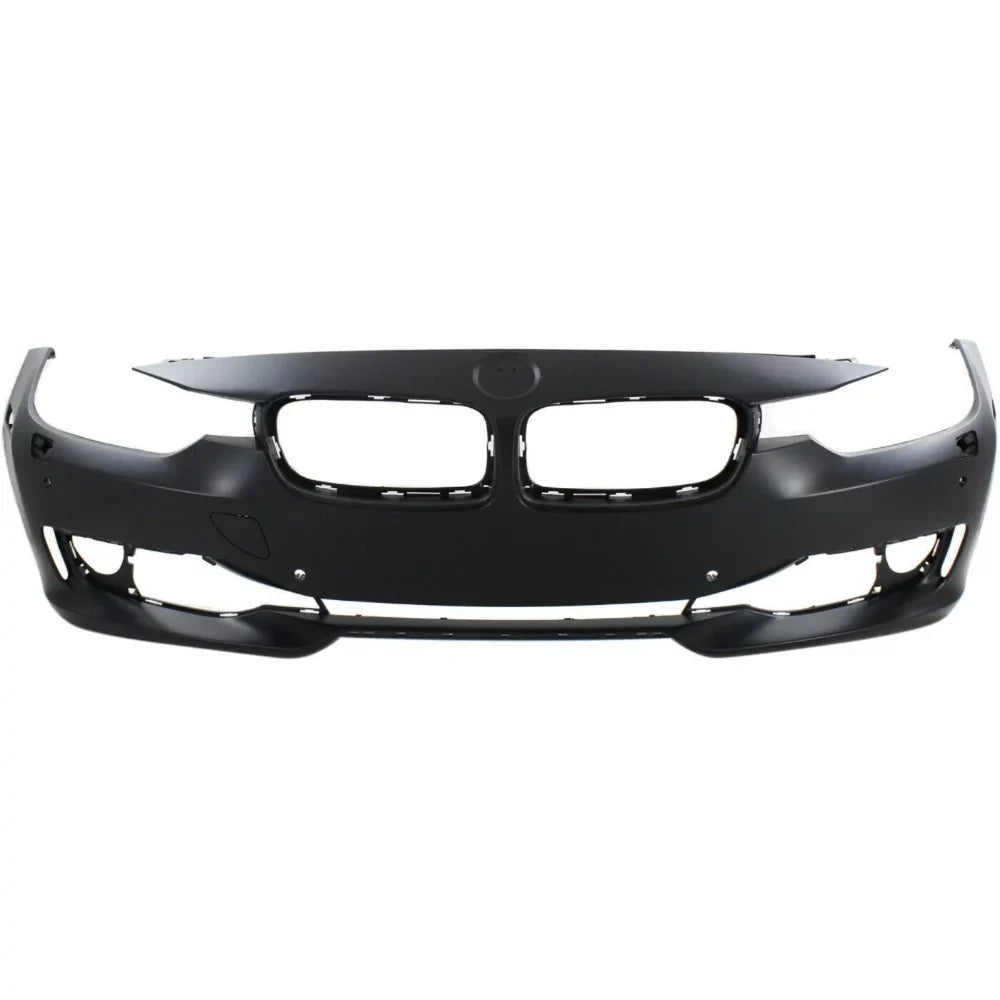 HLW/PDC/IPAS/Cam Front 335 Bumper 3 w/ For xDrive Cover 328 Modern/Luxury 320
