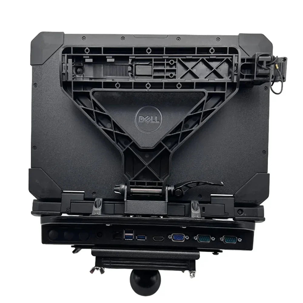 | LIND Docking PKG-DS-DELL-412-Z1 5420, Replication & With 7424 5424 Dell Port & Station Advanced 7330, Supply 5430, Power Notebooks For