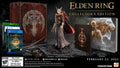 Series Elden Xbox Namco, PlayStation Collector's Bandai Ring 4, One, Xbox X,S, Edition, PlayStation 5