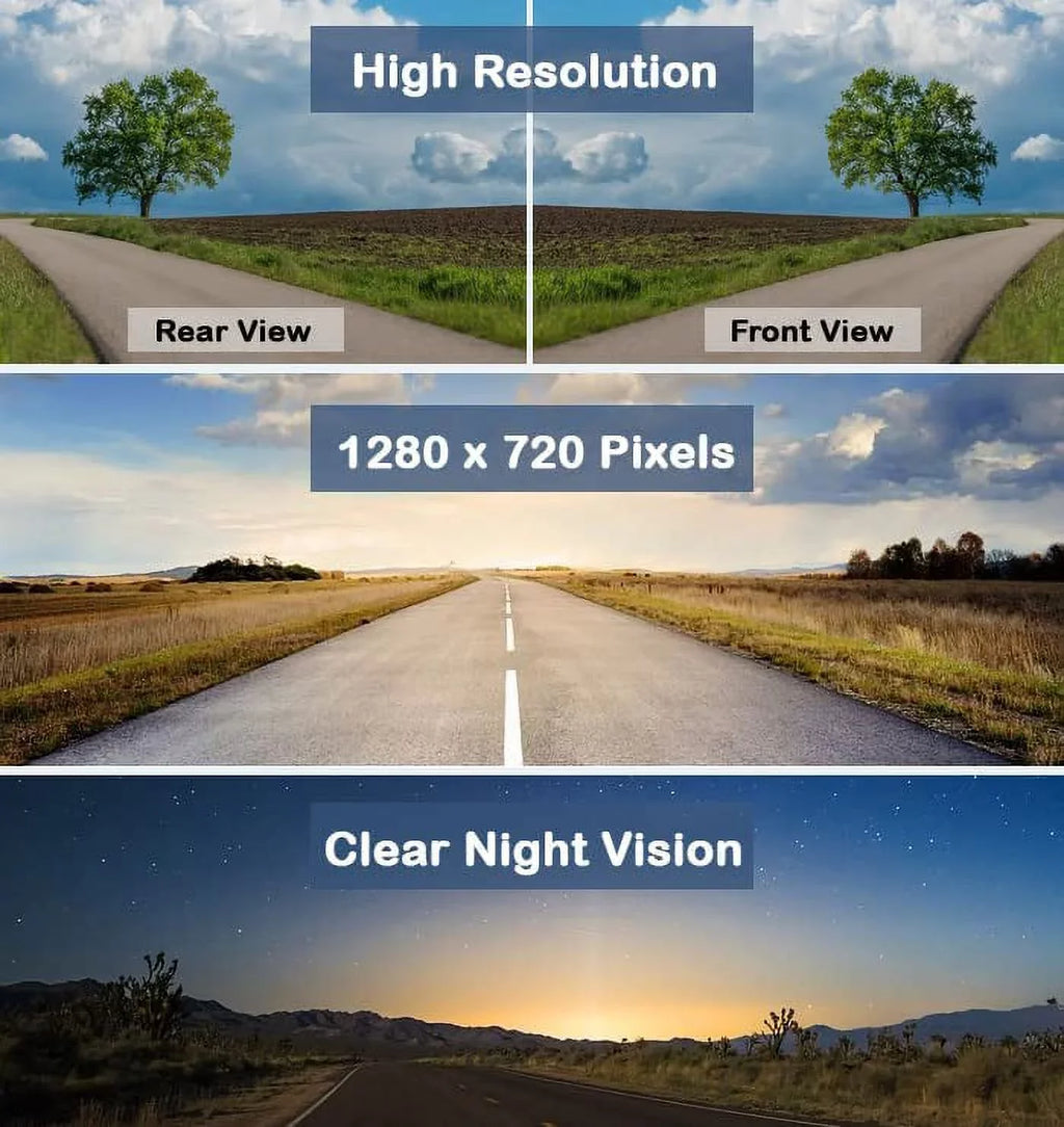 BOSS, Plate Vision Angle Clarion, Frame License Night Kenwood, Waterproof Sony, Backup JVC, 170¡ã Jensen, Rear with HD Camera CAM118 Stinger, Pioneer, View SoundStream, Compatible Rockford Dual,