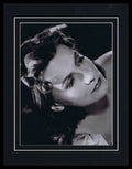 Greta 11x14 Framed Ninotchka Photo Garbo Display