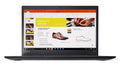 Fingerprint Laptop RAM, 500GB FHD Touch Lenovo ThinkPad Touchscreen, Color Black Pro Core Smart T470s Reader, Card Reader, 14" SSD, Windows - Matte Intel i7-7600U, (1920x1080) 20GB 7 IPS