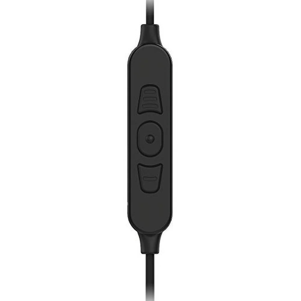 JBLFOCU500BLK Headphones Wireless Focus In-Ear Sport JBL 500