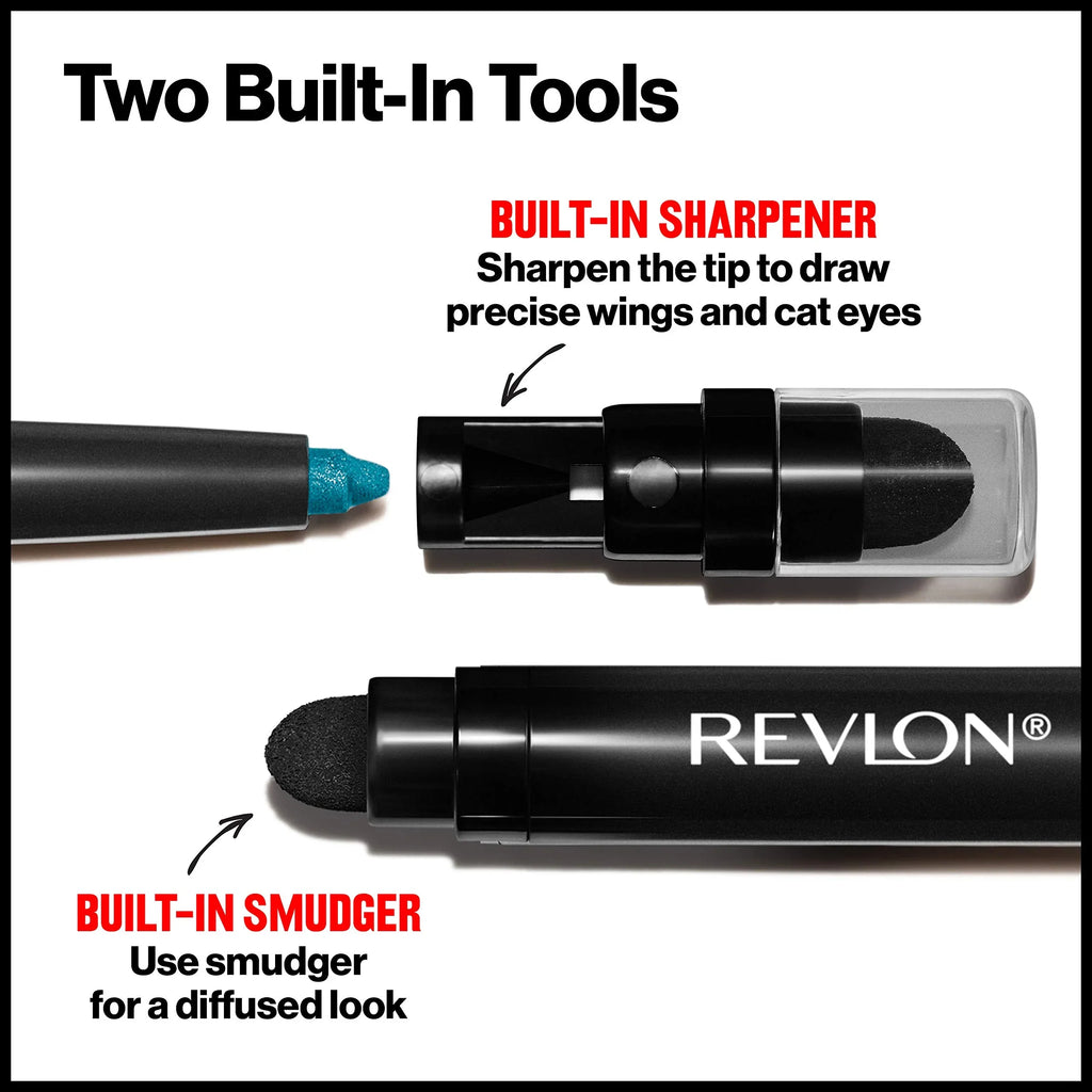 Eyeliner Colorstay® Revlon®