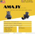 for Fusion Backup Ford ES7Z-19G490-A Camera Replaces 13-16 DS7Z-19G490-A