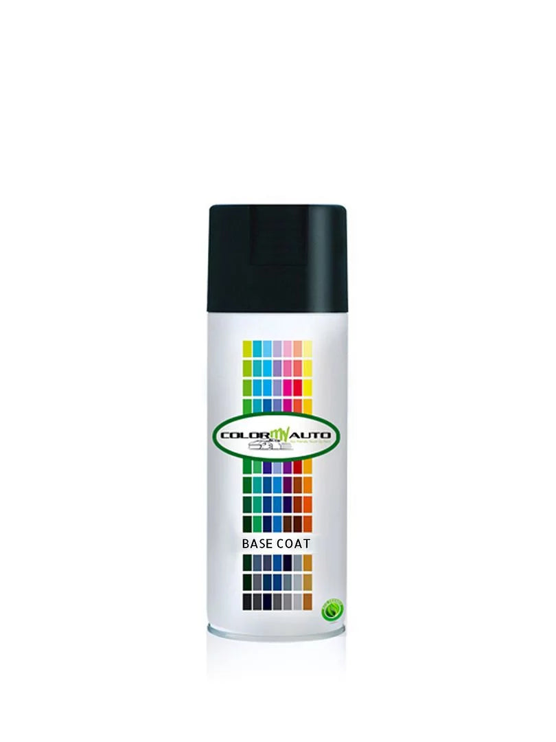 C-Max YZ9A Ford Paint Automotive Coat Base 2013-18 for Black Carbon Aerosol