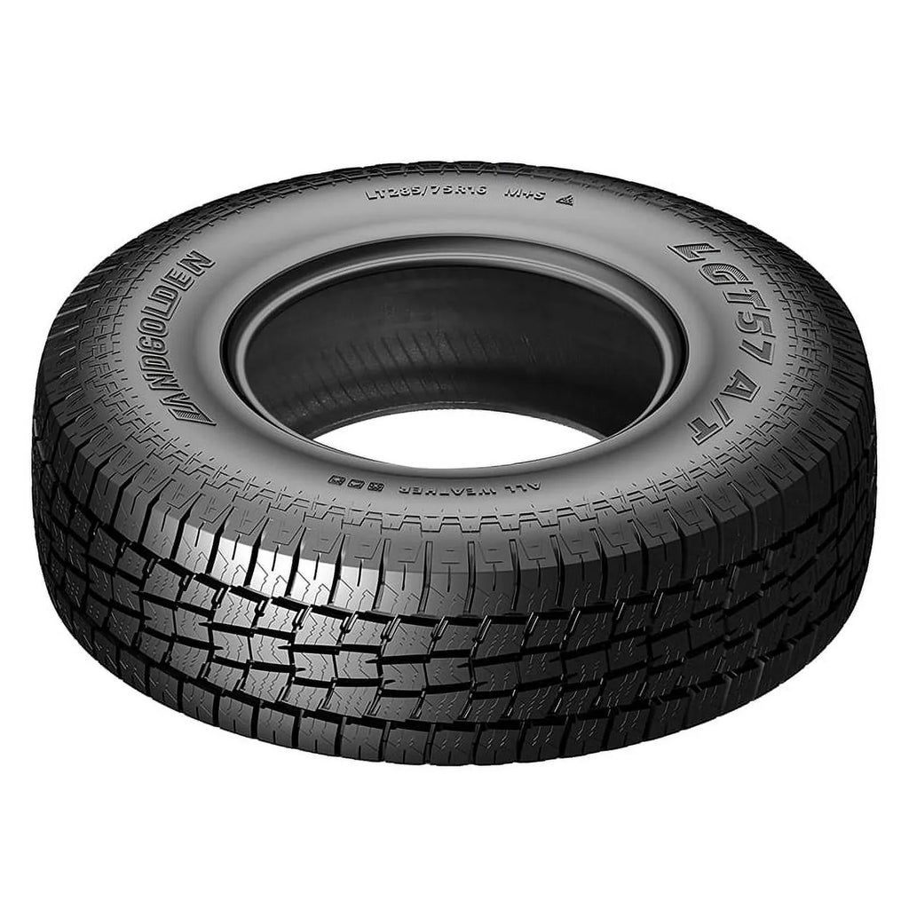 325/60R20 Ply LT Tire All E 10 Terrain A/T Load AT LGT57 Landgolden