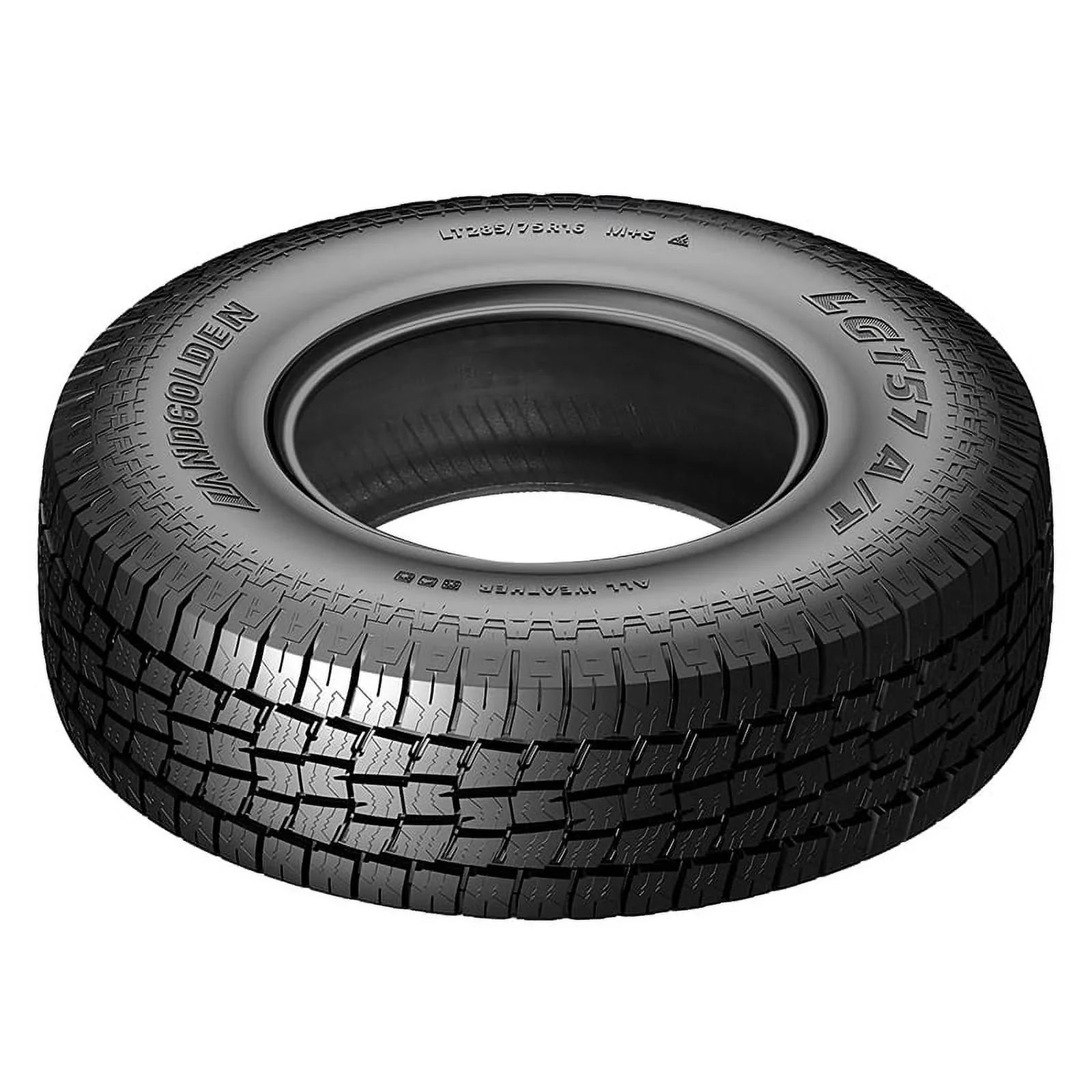 325/60R20 Ply LT Tire All E 10 Terrain A/T Load AT LGT57 Landgolden