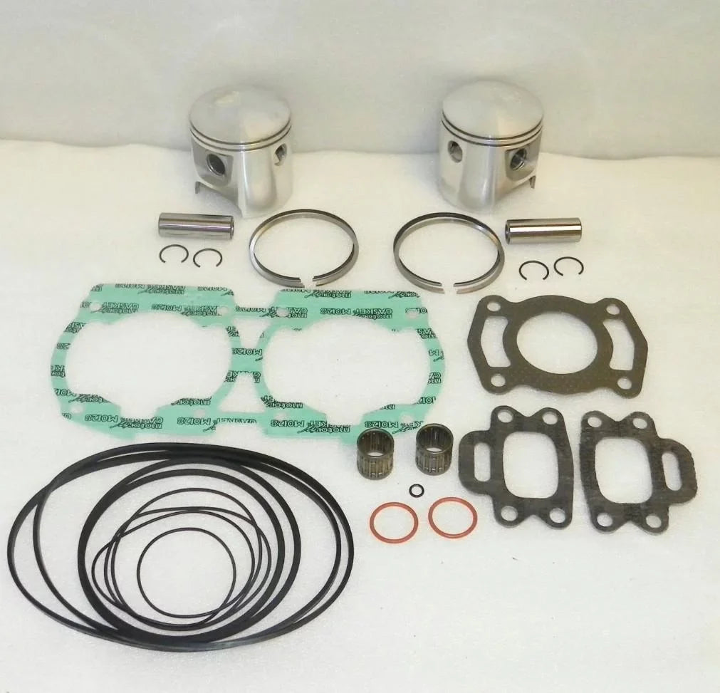 Over 01081523 Rebuild Jet Kit Sea-Doo 1989 580Cc 010-815-23 Sp .75Mm Fits Ski