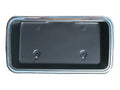 License Plate Chevy 1982 1981 1983 1978 Compatible 1980 with - Malibu 1979 Bracket - Rear