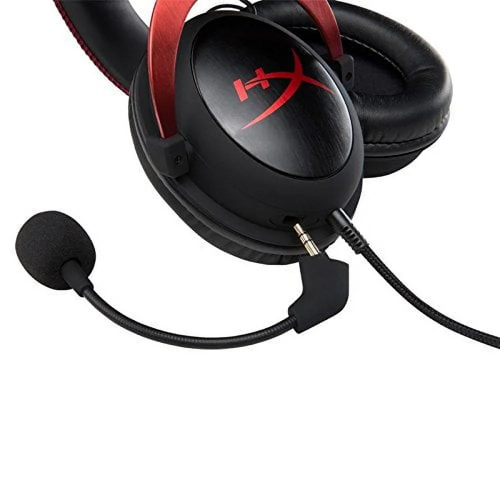 Cloud Gaming Headset HyperX II PC