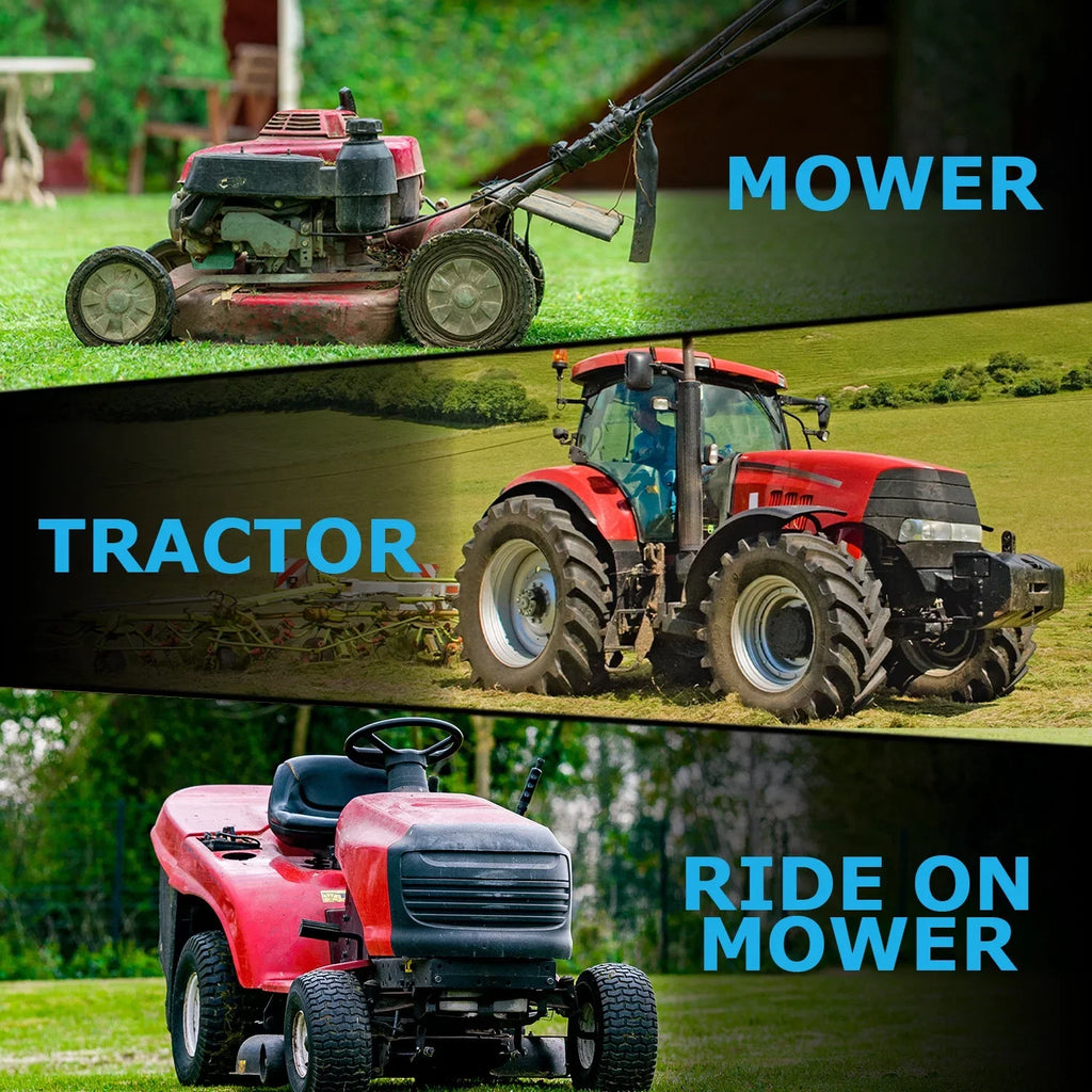 ZT-226 Battery by Zero-Turn for Textron ML-U1 Mower ES 200CCA Bobcat