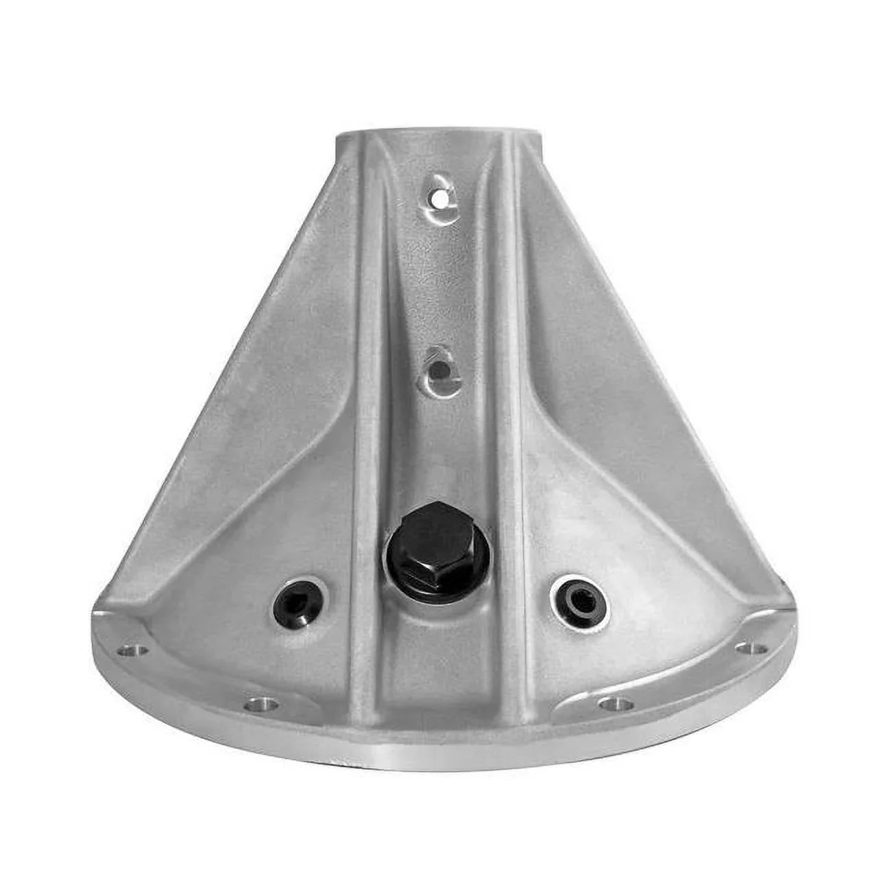 Plug in. RH Rib Side 10 Bell 8 with Inspection