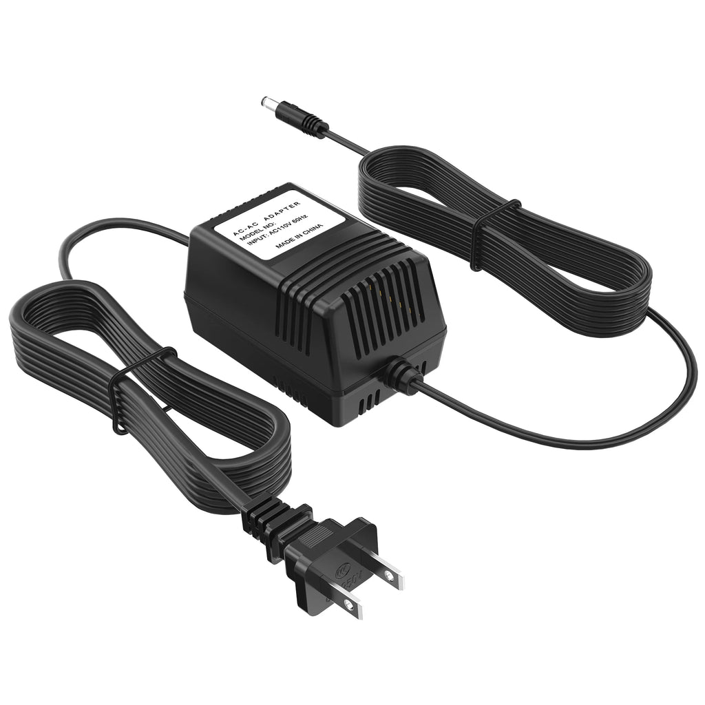 Neon Supply For AC PKPOWER SP Cord Adapter AC Charger Cable Advance Gameboy Wall Clock Power