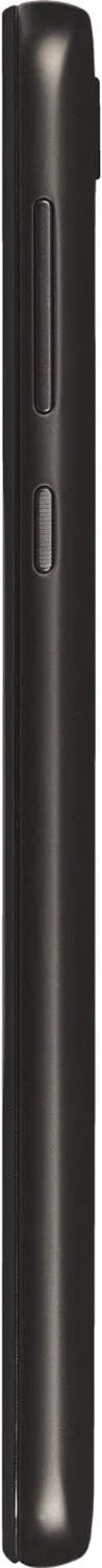 E6 TracFone 4G Moto Motorola Prepaid Smartphone Locked LTE Black 32GB