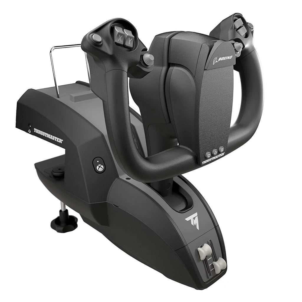 Thrustmaster - Edition Pack Pre-Owned Series X TCA Boeing Xbox Yoke for