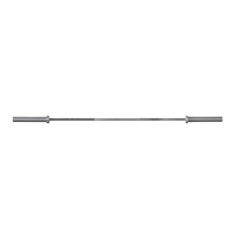 Bar, Weightlifting Lb 700 Barbell Lifting Chrome Olympic Bar Barbell Weight Weight